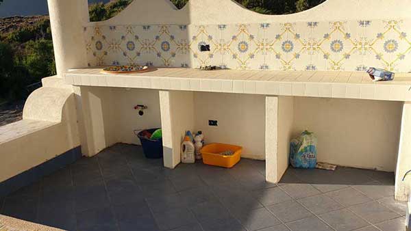 Cucine attrezzate